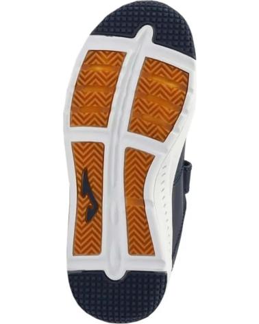Esportes  de Menino JOMA PLAY JR 2228 NAVY ORANGE SAFFRON VARIOS COLORES