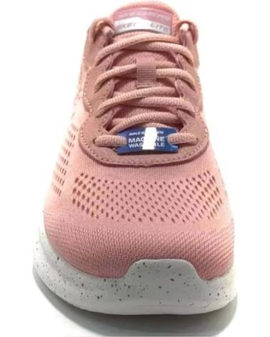Sportschuhe für Damen SKECHERS ZAPATILLAS SKECH-LITE PRO PARA MUJER EN COLOR ROSA ROSA