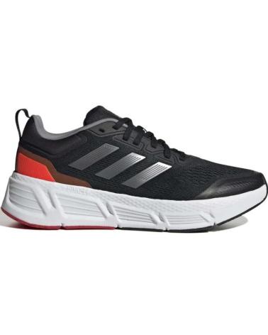 Esportes  de Homem ADIDAS ZAPATILLAS QUESTAR PARA HOMBRE EN COLOR NEGRO