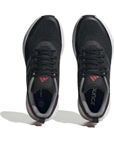 Esportes  de Homem ADIDAS ZAPATILLAS QUESTAR PARA HOMBRE EN COLOR NEGRO
