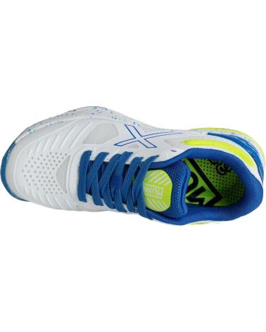 Sneaker für Damen und Junge MUNICH ZAPATILLAS HYDRA 110 EN COLOR BLANCO