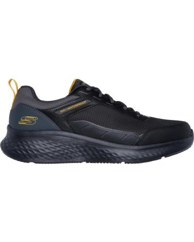 Man Trainers SKECHERS ZAPATILLAS SKECH-LITE PRO PARA HOMBRE EN COLOR NEGRO