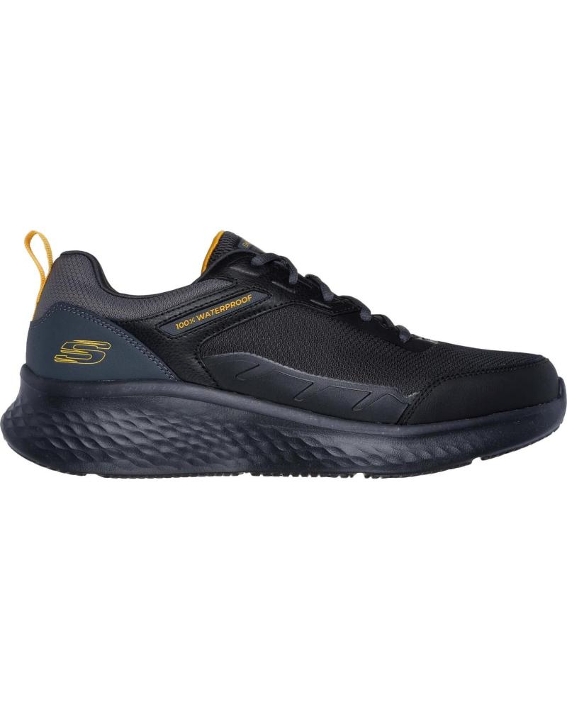 Man Trainers SKECHERS ZAPATILLAS SKECH-LITE PRO PARA HOMBRE EN COLOR NEGRO
