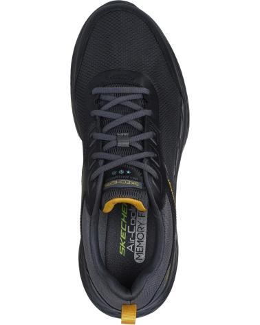 Man Trainers SKECHERS ZAPATILLAS SKECH-LITE PRO PARA HOMBRE EN COLOR NEGRO
