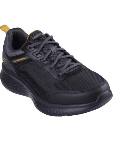 Man Trainers SKECHERS ZAPATILLAS SKECH-LITE PRO PARA HOMBRE EN COLOR NEGRO