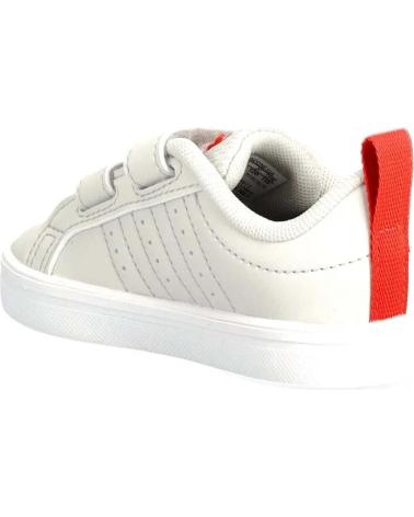 Sportivo per Bambina e Bambino ADIDAS VS PACE 2 0 CF I GRIS