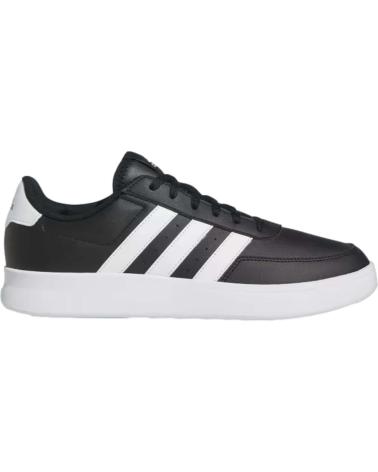 Deportivas de Hombre ADIDAS ZAPATILLAS BREAKNET 2 0 PARA HOMBRE EN COLOR NEGRO