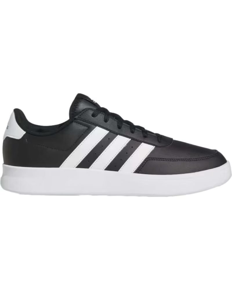 Zapatillas deporte pour Homme ADIDAS ZAPATILLAS BREAKNET 2 0 PARA HOMBRE EN COLOR NEGRO NEGRO