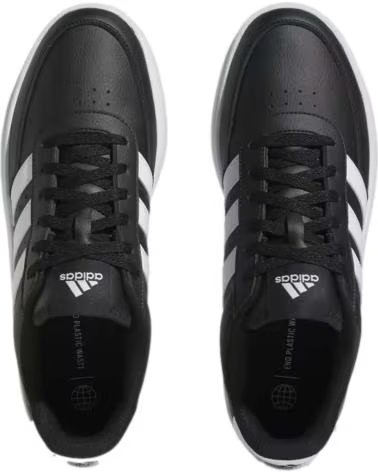 Zapatillas deporte pour Homme ADIDAS ZAPATILLAS BREAKNET 2 0 PARA HOMBRE EN COLOR NEGRO NEGRO