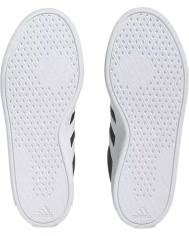 Zapatillas deporte pour Homme ADIDAS ZAPATILLAS BREAKNET 2 0 PARA HOMBRE EN COLOR NEGRO NEGRO