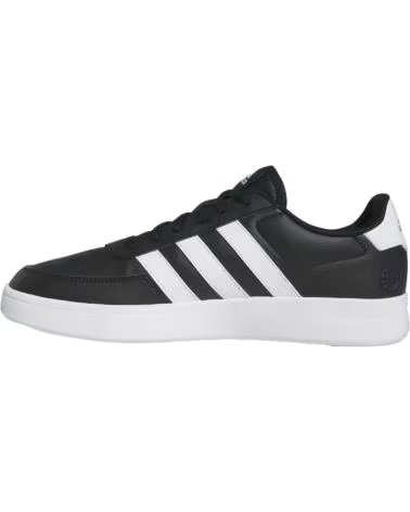 Zapatillas deporte pour Homme ADIDAS ZAPATILLAS BREAKNET 2 0 PARA HOMBRE EN COLOR NEGRO NEGRO