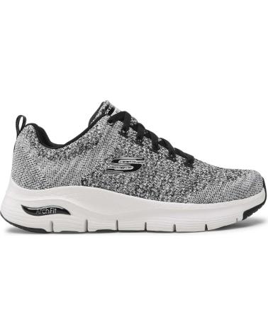 Trainers-De-Hombre-SKECHERS-ZAPATILLAS-ARCH-FIT---PARADYME-PARA-HOMBRE-EN-COLOR-GRIS