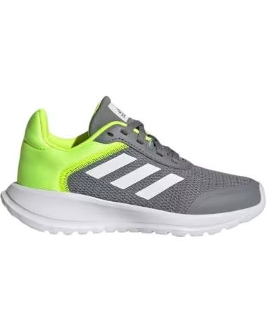 Sportivo per Bambina e Bambino ADIDAS ZAPATILLAS TENSAUR RUN 2 0 PARA NINOS UNISEX EN COLOR MULTIC Gris