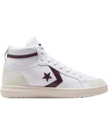 Esportes  de Mulher CONVERSE - A08644C PRO BLAZE CLASSIC – ZAPATILLAS DEPORTIVAS DE PIE MULTICOLOR
