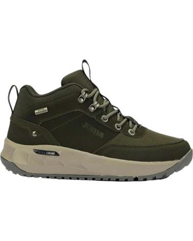 JOMA – TER TKTERW2423 – ZAPATILLAS PARA TREKKING DE CANA MEDI VERDE