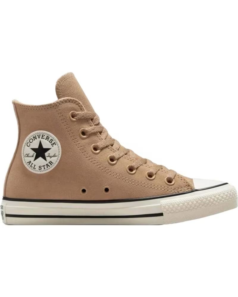 Sneaker für Damen CONVERSE – CHUCK TAYLOR ALL STAR A09354C – ZAPATILLAS DEPORTIVAS Beige