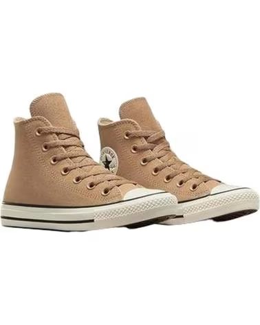 Sneaker für Damen CONVERSE – CHUCK TAYLOR ALL STAR A09354C – ZAPATILLAS DEPORTIVAS Beige