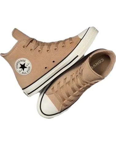 Sneaker für Damen CONVERSE – CHUCK TAYLOR ALL STAR A09354C – ZAPATILLAS DEPORTIVAS Beige