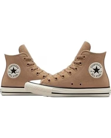 Sneaker für Damen CONVERSE – CHUCK TAYLOR ALL STAR A09354C – ZAPATILLAS DEPORTIVAS Beige