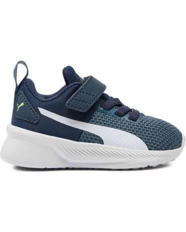 PUMA FLYER RUNNER V 192930-49 | MARINEBLAU MULTICOLOR