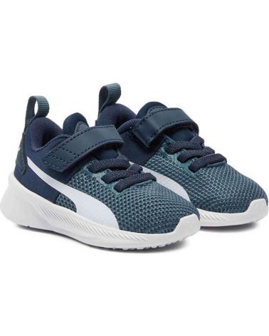 PUMA FLYER RUNNER V 192930-49 | MARINEBLAU MULTICOLOR