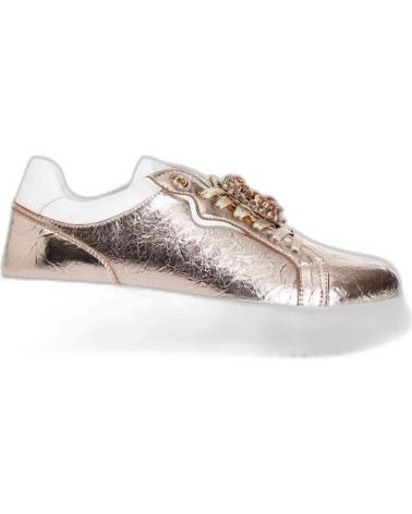 Deportivas de Mujer CAFENOIR ZAPATILLAS DE MATERIAL LAMINADO CAFE NOIR DE MUJER MODELO C1 MULTICOLOR