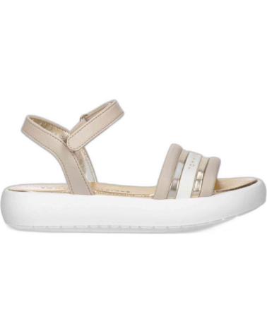 TOMMY HILFIGER T4A2332450371500 BEIGE MULTICOLOR