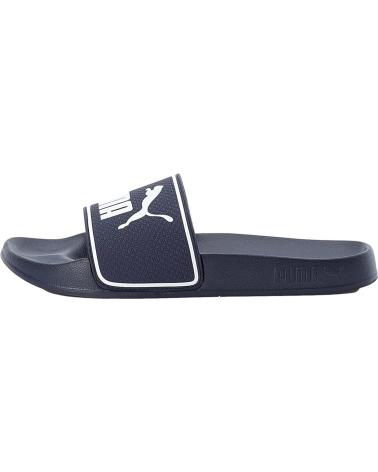 Chanclas-De-Hombre-PUMA-384139-04-AZUL