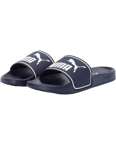 Chanclas-De-Hombre-PUMA-384139-04-AZUL