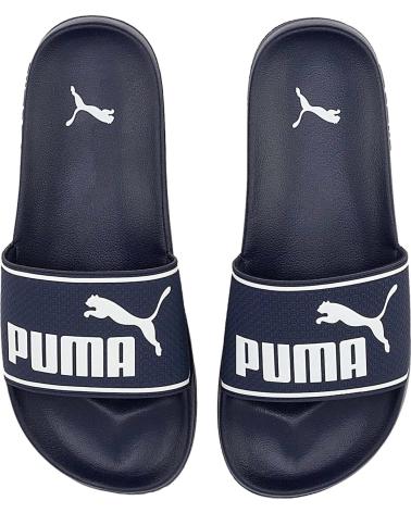Chanclas-De-Hombre-PUMA-384139-04-AZUL