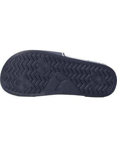 Chanclas-De-Hombre-PUMA-384139-04-AZUL