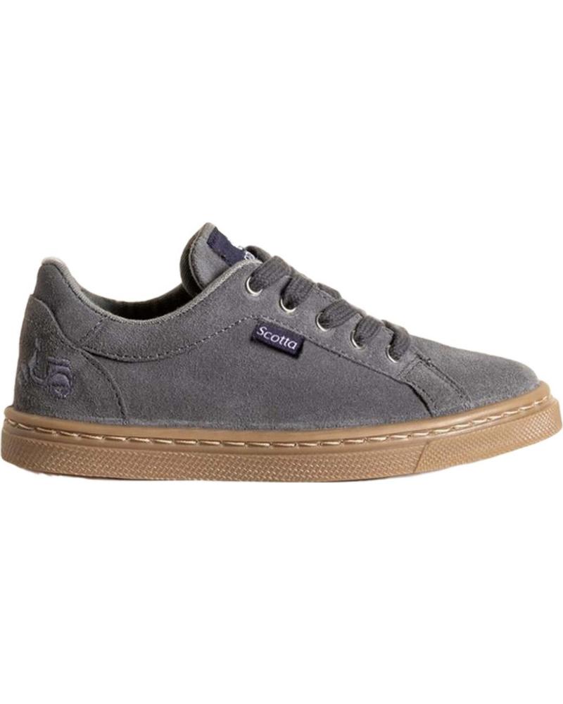SCOTTA URBAN GREY GRIS