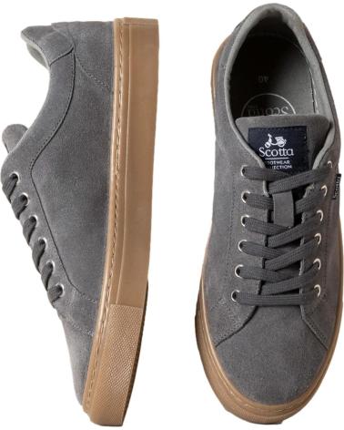 SCOTTA URBAN GREY GRIS