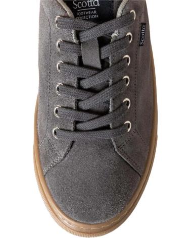 SCOTTA URBAN GREY GRIS