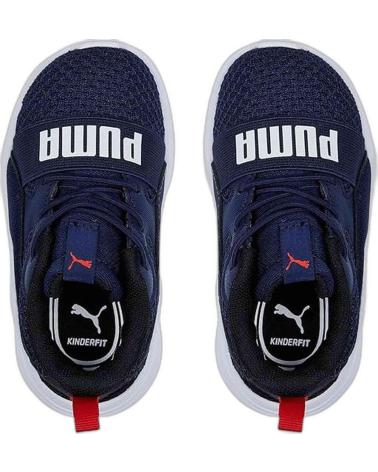 Sportif pour Fille et Garçon PUMA WIRED RUN PURE AC INF MODELO 390849-03 MULTICOLOR