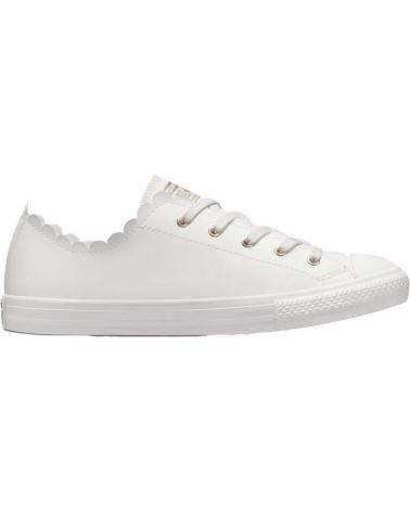 Sportivo per Donna CONVERSE A02611C WOMENS CHUCK TAYLOR ALL STA MODELO A02611C MULTICOLOR