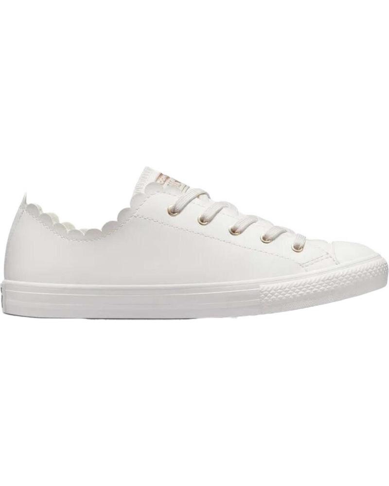 Sneaker für Damen CONVERSE A02611C WOMENS CHUCK TAYLOR ALL STA MODELO A02611C MULTICOLOR