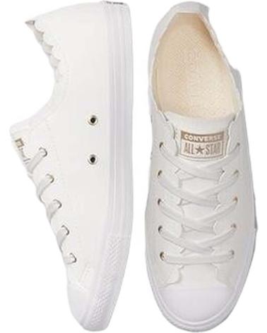 Sneaker für Damen CONVERSE A02611C WOMENS CHUCK TAYLOR ALL STA MODELO A02611C MULTICOLOR
