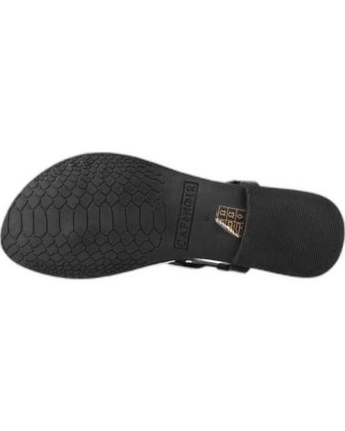 Sandales-De-Mujer-CAFENOIR-SANDALI-MODELO-C1GN9010-NEGRO