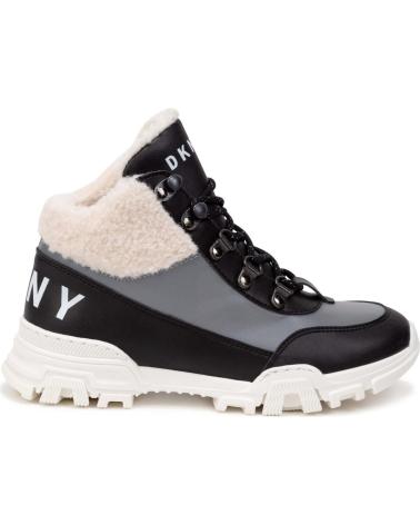 Trainers-De-Mujer-DKNY-ACCESSOIRE-CHAU-MODELO-D3905709B-MULTICOLOR