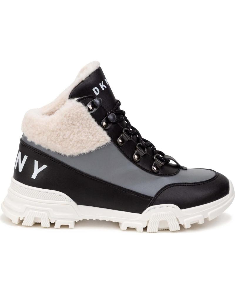 Trainers-De-Mujer-DKNY-ACCESSOIRE-CHAU-MODELO-D3905709B-MULTICOLOR