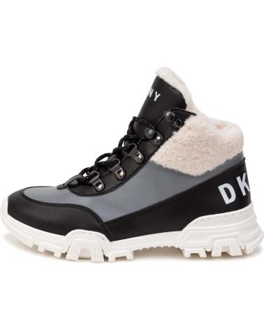 Trainers-De-Mujer-DKNY-ACCESSOIRE-CHAU-MODELO-D3905709B-MULTICOLOR
