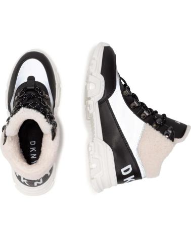 Trainers-De-Mujer-DKNY-ACCESSOIRE-CHAU-MODELO-D3905709B-MULTICOLOR