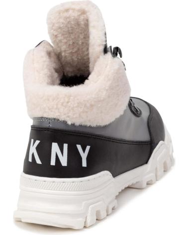 Trainers-De-Mujer-DKNY-ACCESSOIRE-CHAU-MODELO-D3905709B-MULTICOLOR