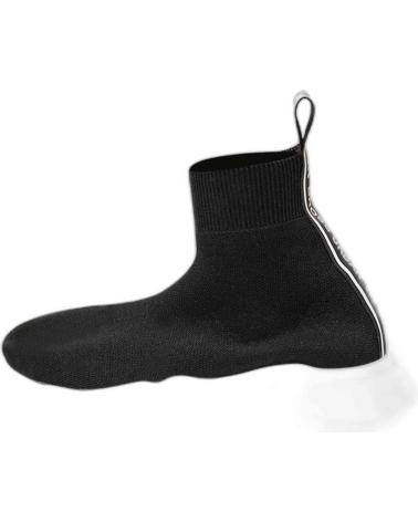 Stivali-da-donna-STEVE-MADDEN-BOTINES-PARA-MUJER-EN-COLOR-NEGRO