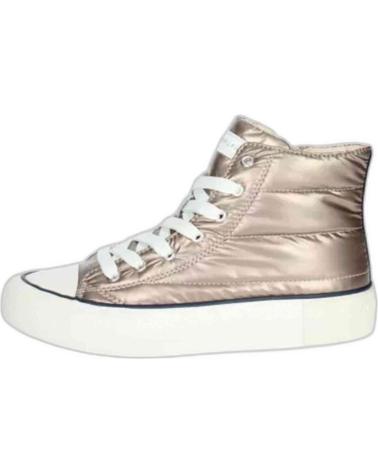 TOMMY HILFIGER T3A9-32290- 1437686 MULTICOLOR HIGH-TOP SNEAKER MULTICOLOR
