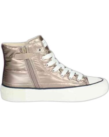 ZAPATILLAS ALTAS TOMMY HILFIGER MODELO T3A9-32290- 1437686 MULTICOLOR MULTICOLOR