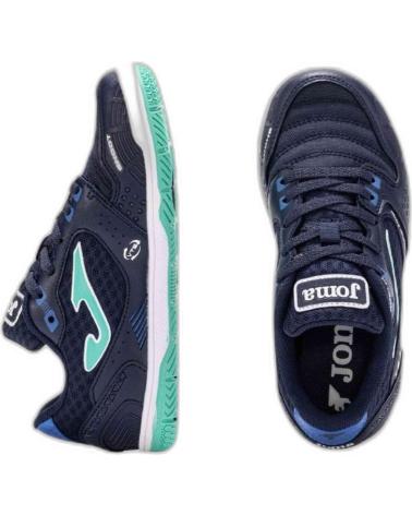JOMA DEPORTIVO SALA MAX JR AZUL