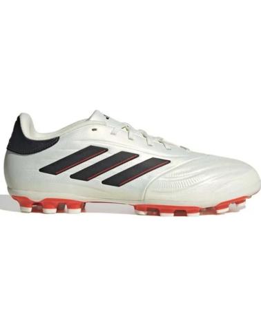 Sportif pour Homme ADIDAS BOTAS DE FUTBOL COPA PURE II LEAGUE PARA HOMBRE EN COLOR BLA BLANCO