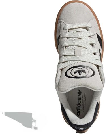 Sneaker für Mädchen und Junge ADIDAS ZAPATILLAS CAMPUS 00S PARA NINOS UNISEX EN COLOR GRIS